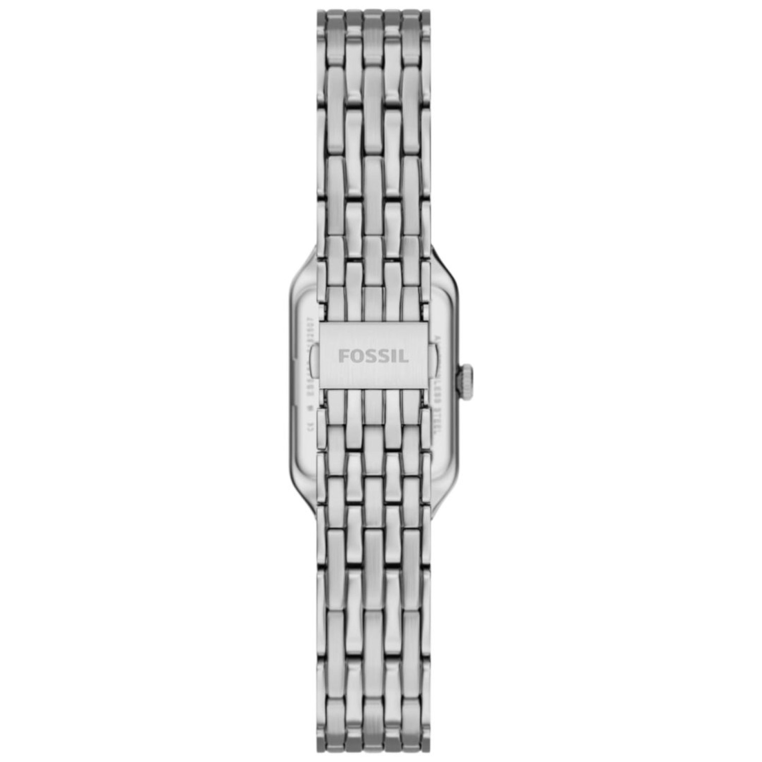 ES5469 Fossil Raquel Mini Three-Hand Stainless Steel Watch – Fossil Watches in New Zealand - Buy Men’s and Women’s Watches Online - Free Delivery and Afterpay Options ES5469 Fossil Raquel Mini Three-Hand Stainless Steel Watch by Fossil