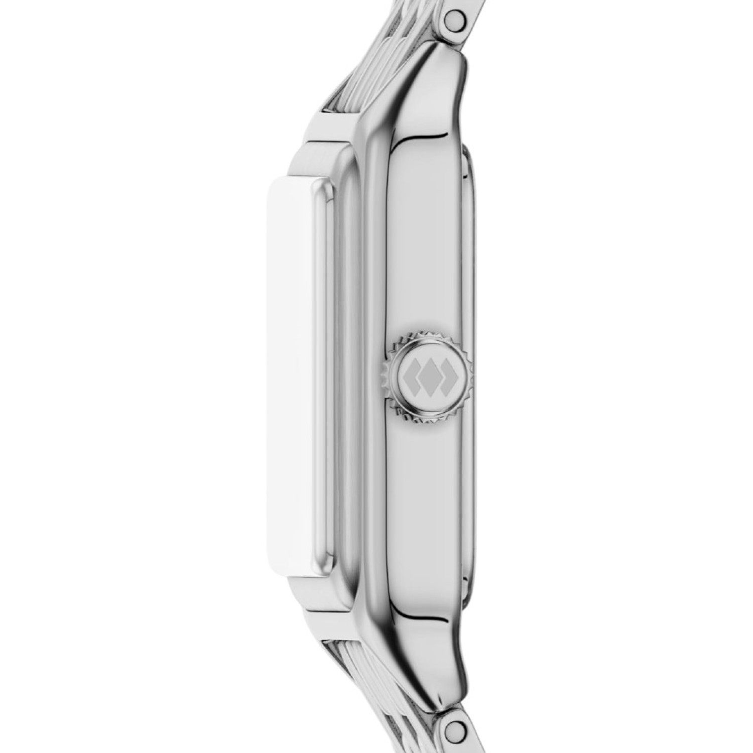 ES5469 Fossil Raquel Mini Three-Hand Stainless Steel Watch – Fossil Watches in New Zealand - Buy Men’s and Women’s Watches Online - Free Delivery and Afterpay Options ES5469 Fossil Raquel Mini Three-Hand Stainless Steel Watch by Fossil