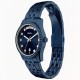 Fossil Scarlette ES5476 Navy Day-Date Stainless Steel Watch Fossil Scarlette ES5476 Navy Day-Date Stainless Steel watch featuring day date and navy blue dial
