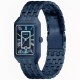 Fossil Raquel ES5479 26mm Navy Stainless Steel Watch Fossil Raquel ES5479 26mm Navy Stainless Steel Watch with blue dial