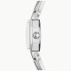 Fossil Harlow ES5485 Mini 20mm Watch with cream dial stainless steel casing