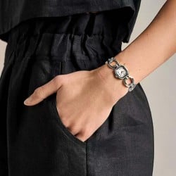 Fossil Harlow ES5485 Mini 20mm Watch
