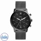 FS5699 Fossil Neutra Chronograph Smoke Stainless Steel Mesh Watch. FS5699 Fossil Neutra Chronograph Smoke Stainless Steel Mesh WatchAfterpay - Split your purchase into 4 instalments - Pay for your purchase over 4 instalments, due every two weeks.