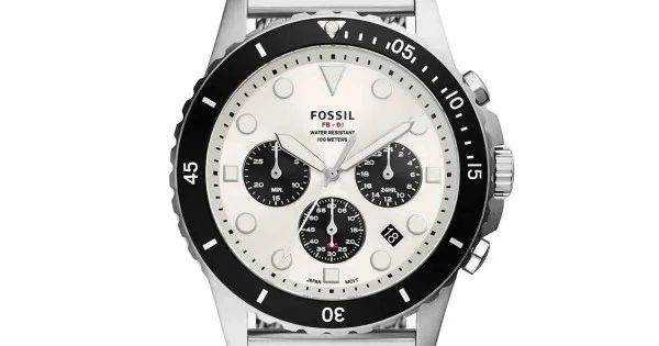 Fossil FS5915 Watches NZ Christies Jewellery Watches