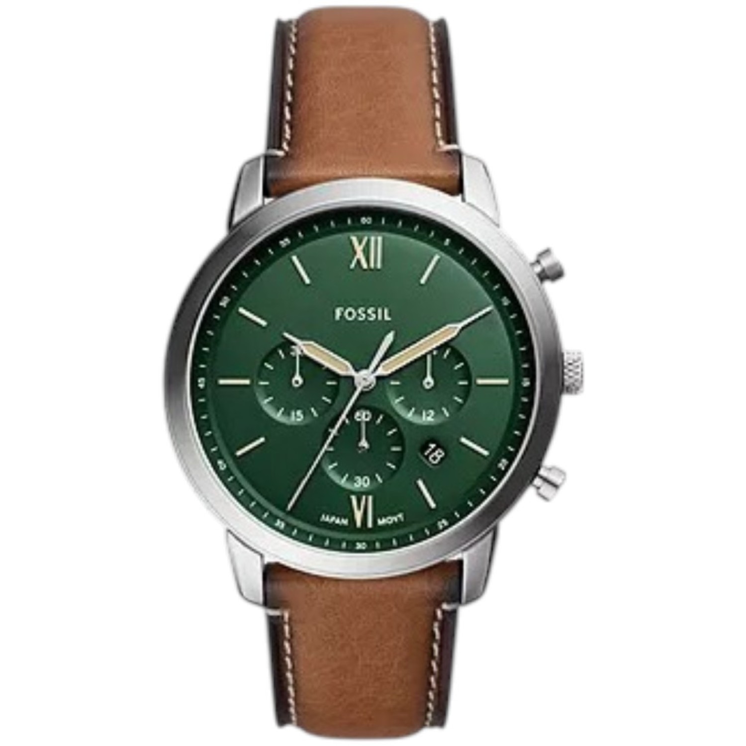 FS5963 Fossil Neutra Chorograph Watch FS5963 Fossil Neutra Chorograph Watch by Fossil