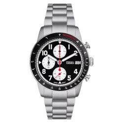 FS6045 Fossil Sport Tourer Chronograph Stainless Steel Watch