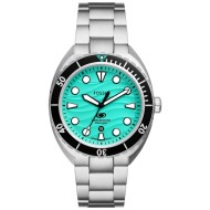 FS6066 Fossil Breaker Three-Hand Date Stainless Steel Watch FS6066 Fossil Breaker Three-Hand Date Stainless Steel Watch