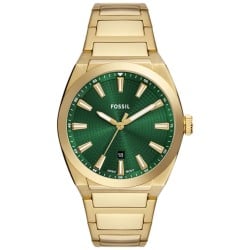 FS6090 Fossil Everett Stainless Steel Watch