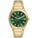 FS6090 Fossil Everett Stainless Steel Watch by Fossil