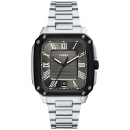 FS6122 Fossil Crosby Three-Hand Date Stainless Steel Watch FS6122 Fossil Crosby Three-Hand Date Stainless Steel Watch