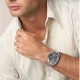 FS5164 Fossil Everett Chronograph Stainless Steel Watch – Fossil Watches in New Zealand - Buy Men’s and Women’s Watches Online - Free Delivery and Afterpay Options FS5164 Fossil Everett Chronograph Stainless Steel Watch by Fossil