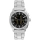 FS6155 Fossil Digital-Analogue Stainless-Steel Watch – Fossil Watches in New Zealand - Buy Men’s and Women’s Watches Online - Free Delivery and Afterpay Options FS6155 Fossil Digital-Analogue Stainless-Steel Watch by Fossil