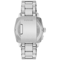 FS6155 Fossil Digital-Analogue Stainless-Steel Watch