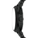 FS6156 Fossil Digital-Analogue Stainless-Steel Watch – Fossil Watches in New Zealand - Buy Men’s and Women’s Watches Online - Free Delivery and Afterpay Options FS6156 Fossil Digital-Analogue Stainless-Steel Watch by Fossil