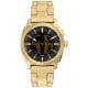 FS6157 Fossil Digital-Analogue Gold-Tone Watch – Fossil Watches in New Zealand - Buy Men’s and Women’s Watches Online - Free Delivery and Afterpay Options FS6157 Fossil Digital-Analogue Gold-Tone Watch by Fossil
