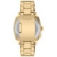 FS6157 Fossil Digital-Analogue Gold-Tone Watch – Fossil Watches in New Zealand - Buy Men’s and Women’s Watches Online - Free Delivery and Afterpay Options FS6157 Fossil Digital-Analogue Gold-Tone Watch by Fossil