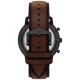FS6163 Fossil Neutra Chronograph Brown Leather Watch – Fossil Watches in New Zealand - Buy Men’s and Women’s Watches Online - Free Delivery and Afterpay Options FS6163 Fossil Neutra Chronograph Brown Leather Watch by Fossil