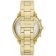 FS6164 Fossil Neutra Chronograph Gold-Tone Grenn Dial Watch – Fossil Watches in New Zealand - Buy Men’s and Women’s Watches Online - Free Delivery and Afterpay Options FS6164 Fossil Neutra Chronograph Gold-Tone Grenn Dial Watch by Fossil