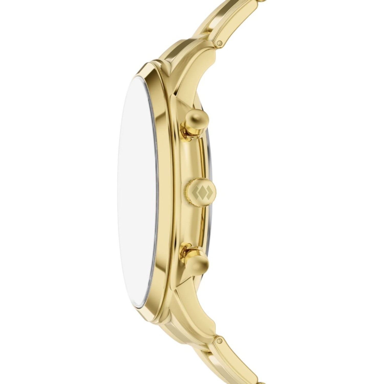 FS6164 Fossil Neutra Chronograph Gold-Tone Grenn Dial Watch – Fossil Watches in New Zealand - Buy Men’s and Women’s Watches Online - Free Delivery and Afterpay Options FS6164 Fossil Neutra Chronograph Gold-Tone Grenn Dial Watch by Fossil