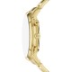 FS6164 Fossil Neutra Chronograph Gold-Tone Grenn Dial Watch – Fossil Watches in New Zealand - Buy Men’s and Women’s Watches Online - Free Delivery and Afterpay Options FS6164 Fossil Neutra Chronograph Gold-Tone Grenn Dial Watch by Fossil