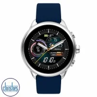 Fossil FTW4070 Watches NZ Christies Jewellery Watches