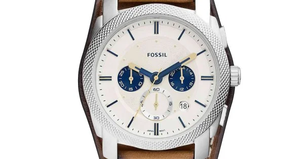 Fossil NZ FS5922 Watches NZ | 50 Metres - Free Delivery - Stockist Auckland  and Online, Fossil Men's Watches - Fossil Women's Watches - Afterpay