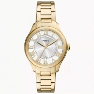 Fossil Gilmore ES5395 Gold-Tone Watch