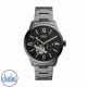ME3172 Fossil Townsman Automatic Smoke Stainless-Steel Watch. ME3172 Fossil Townsman Automatic Smoke Stainless-Steel WatchAfterpay - Split your purchase into 4 instalments - Pay for your purchase over 4 instalments, due every two weeks. fossil mens watche