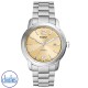 ME3231Fossil Heritage Automatic Stainless Steel Watch. ME3231Fossil Heritage Automatic Stainless Steel WatchAfterpay - Split your purchase into 4 instalments - Pay for your purchase over 4 instalments, due every two weeks. fossil mens watches nz