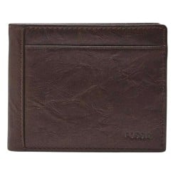 Fossil Men's Neel Leather Bifold - ML3899200