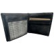 Ryan RFID Passcase Black Wallet ML3071001 by Fossil