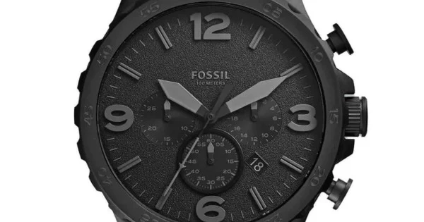Fossil JR1401 Watches NZ Christies Jewellery Watches