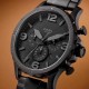 JR1401 Fossil Nate Chronograph Black Stainless Steel Watch JR1401 JR1401 Fossil Nate Chronograph Black Stainless Steel Watch
