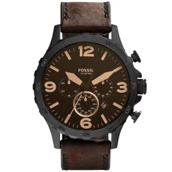 JR1487 Fossil Nate Watch
