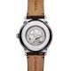 ME3110 Fossil Townsman Automatic Brown Leather Watch by Fossil Watches in New Zealand - Buy Men’s and Women’s Watches Online 