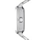 ME3237 Fossil Inscription Automatic Two-Tone Watch by Fossil Watches in New Zealand