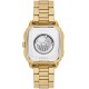 ME3239 Fossil Inscription Automatic Gold-Tone Watch by Fossil Watches in New Zealand - Buy Men’s and Women’s Watches Online 