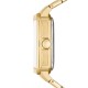 ME3239 Fossil Inscription Automatic Gold-Tone Watch by Fossil Watches in New Zealand - Buy Men’s and Women’s Watches Online 