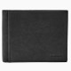 Ingram Leather RFID Bifold with Flip ID Wallet – Fossil Watches in New Zealand Ingram Leather RFID Bifold with Flip ID Wallet | Black Leather wallet with flip ID
