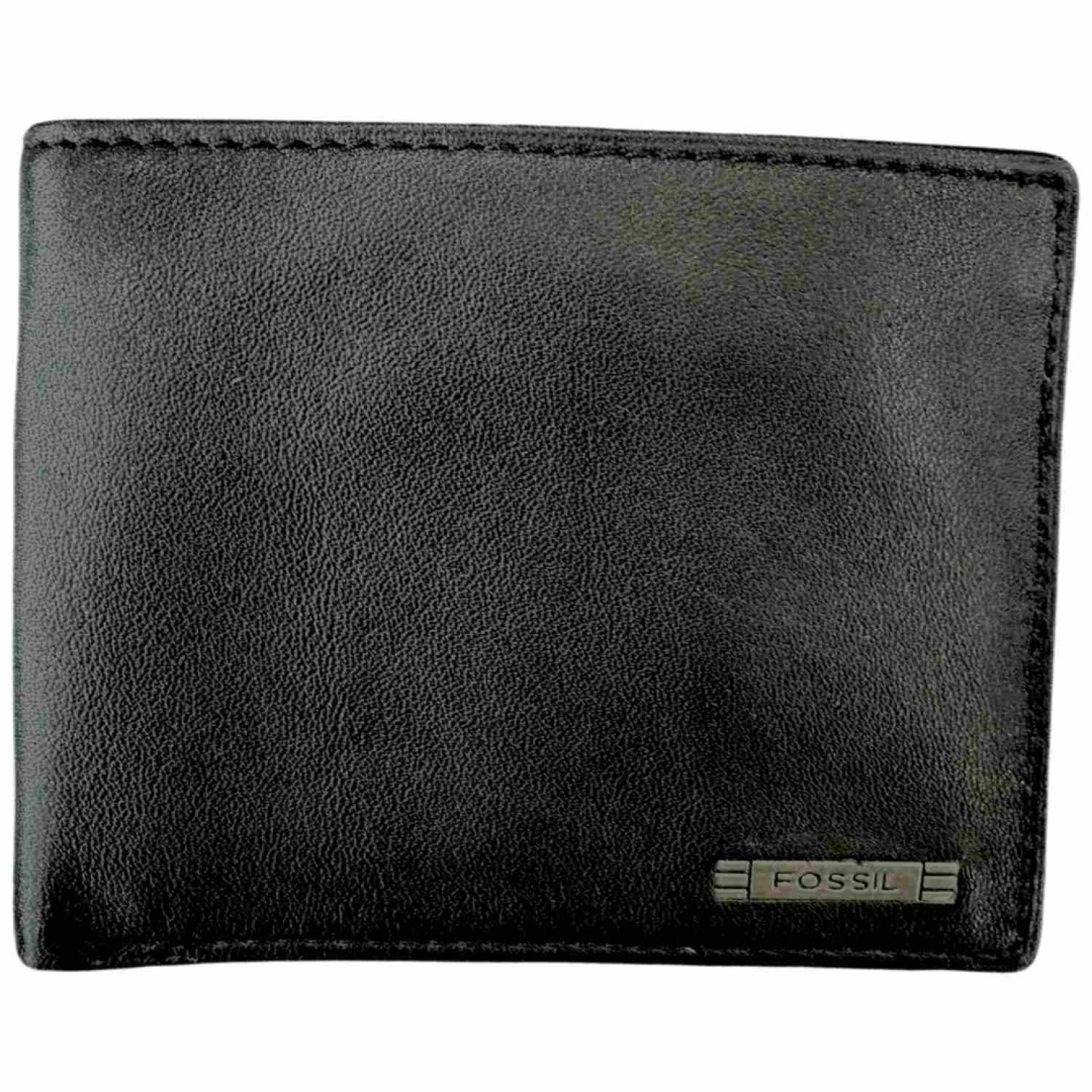 Ryan RFID Passcase Black Wallet ML3071001 by Fossil