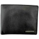 Ryan RFID Passcase Black Wallet ML3071001 by Fossil