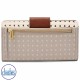 SL7827745 Fossil Logan RFID Tab Clutch Hearts SL7827745 Fossil Logan RFID Tab Clutch Hearts. Fossil's Fossil Logan Tab Hearts Clutch with RFID protectionAfterpay - Split your purchase into 4 instalments - Pay for your purchase over 4 instalments, due every two weeks.
