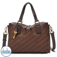 ZB1574199 Fossil Jacqueline Satchel
