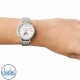 ES5164 Fossil Jacqueline Sun Moon Multifunction Stainless Steel Watch. ES5164 Fossil Jacqueline Sun Moon Multifunction Stainless Steel WatchAfterpay - Split your purchase into 4 instalments - Pay for your purchase over 4 instalments, due every two weeks.
