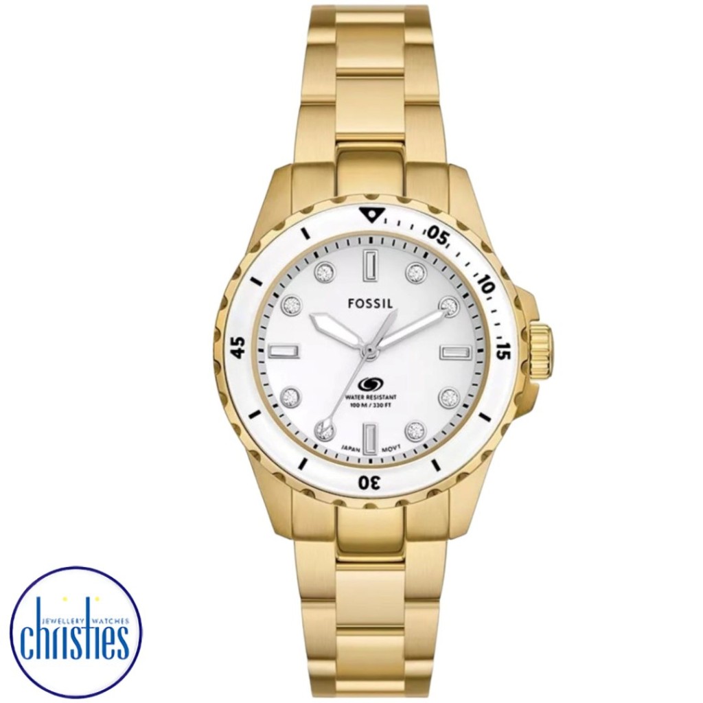 Fossil ES5350 Watches NZ Christies Jewellery Watches