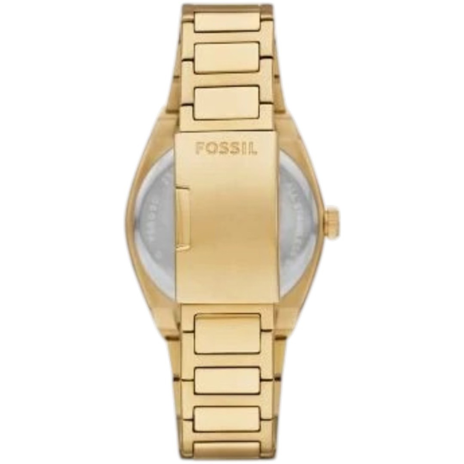 FS6090 Fossil Everett Stainless Steel Watch by Fossil