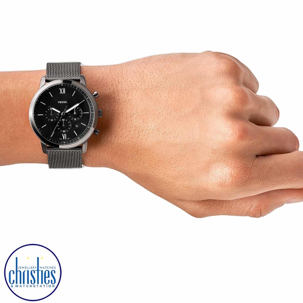 Fossil NZ FS5699 Watches NZ | 50 Metres - Free Delivery - Stockist Auckland  and Online, Fossil Men's Watches - Fossil Women's Watches - Afterpay