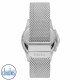 FS5915 Fossil FB-01 Chronograph Stainless Steel Mesh Watch. FS5915 Fossil FB-01 Chronograph Stainless Steel Mesh WatchAfterpay - Split your purchase into 4 instalments - Pay for your purchase over 4 instalments, due every two weeks.