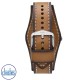 FS5922 Fossil Machine Chronograph Tan Eco Leather Watch. FS5922 Fossil Machine Chronograph Tan Eco Leather WatchAfterpay - Split your purchase into 4 instalments - Pay for your purchase over 4 instalments, due every two weeks.