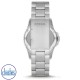 FS5952 Fossil Blue Stainless Steel Watch FS5952 Fossil Blue Stainless Steel Watch. FS5952 Fossil Blue Three-Hand Date Stainless Steel WatchAfterpay - Split your purchase into 4 instalments - Pay for your purchase over 4 instalments, due every two weeks.